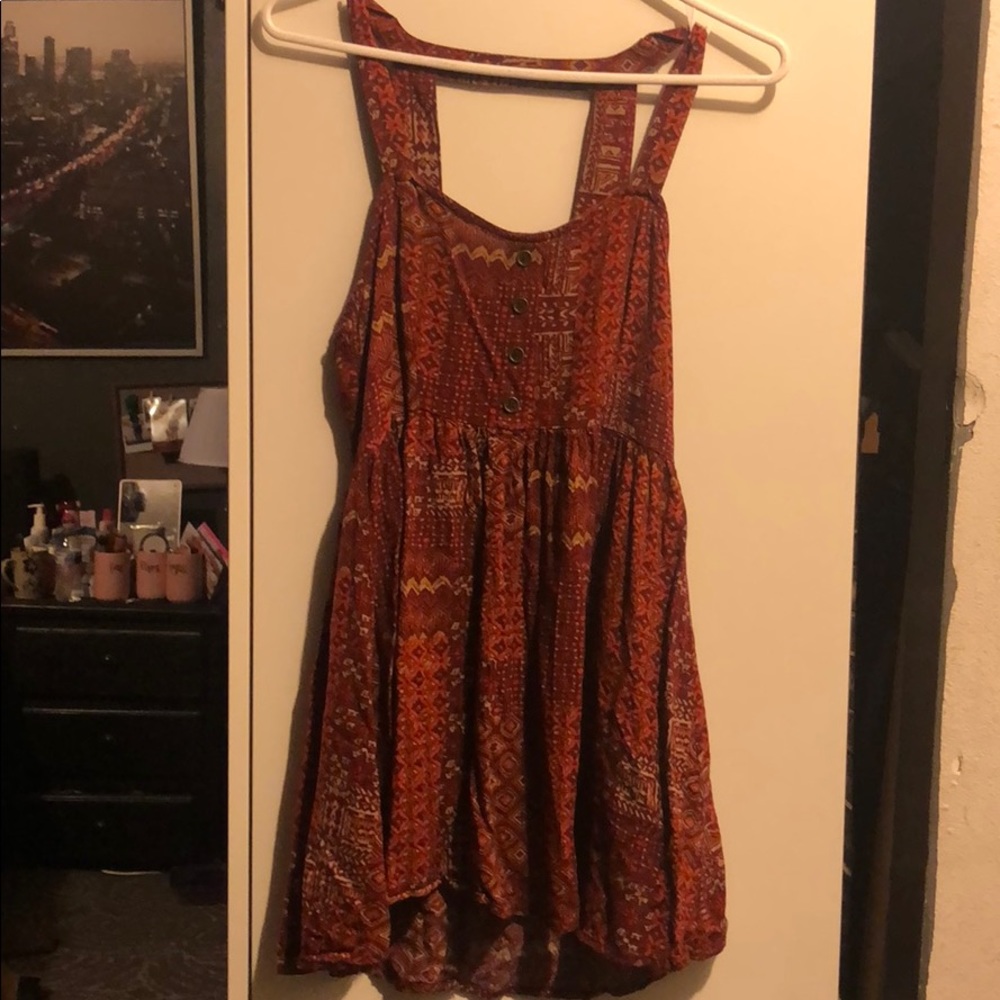 Forever 21 dress